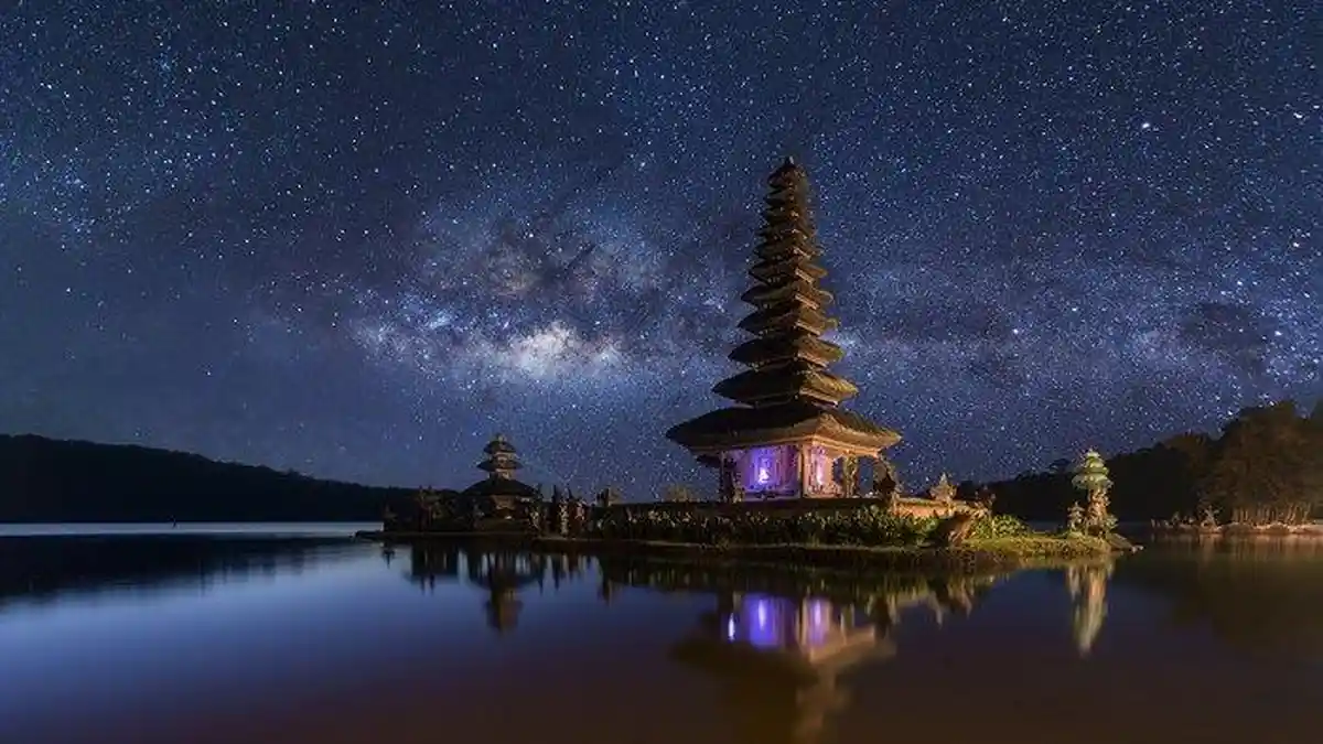 25 Kumpulan Ucapan Selamat Hari Raya Nyepi Bisa Dibagikan via Medsos Facebook atau Instagram