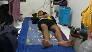 Kabar-Bimo-Aryo-Tejo-Setelah-Kepergok-Selingkuh-dan-Diusir-dari-Rumah-Mewah-Arie-Rieyanthie.jpg
