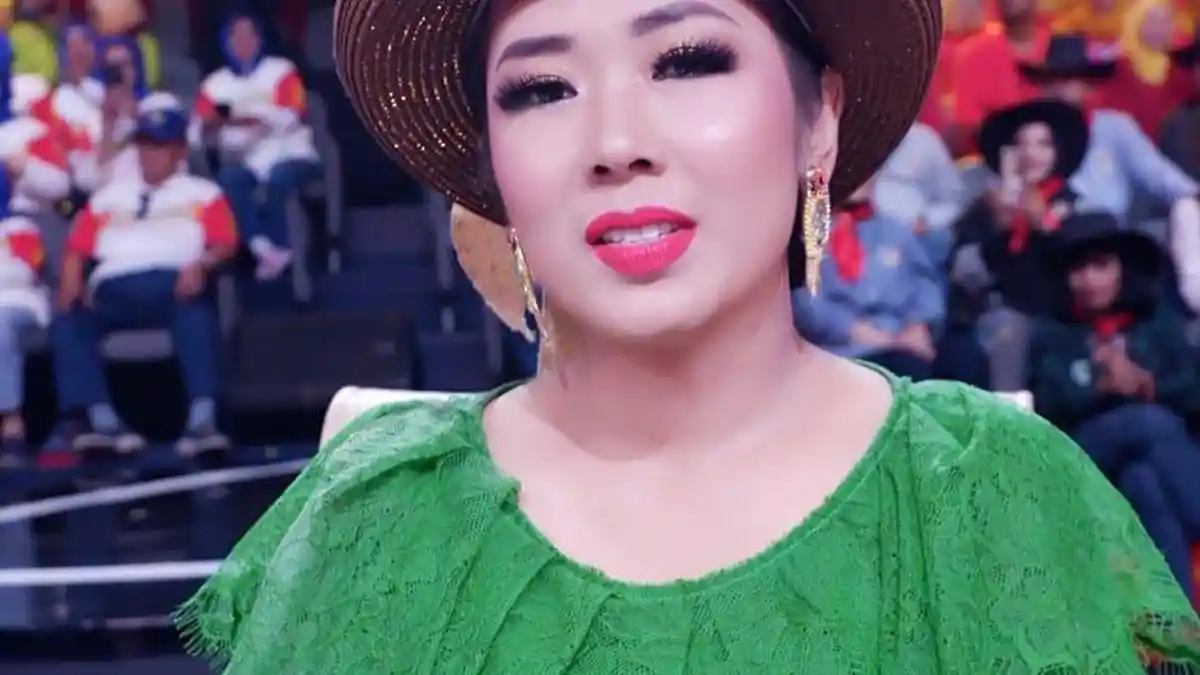 Orang Nekat Mudik Lebaran saat Pandemi Covid-19, Soimah Geram Beri Sindiran Pedas: Jangan Ndableg !