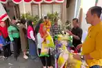 Kelangkaan Beras Medium di Kota Malang, Diskopindag Kota Malang Pantau Keenganan Distributor
