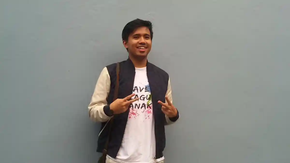 Joshua Suherman Sampai Tina Toon Siap Garap #SaveLaguAnak Jilid 2!