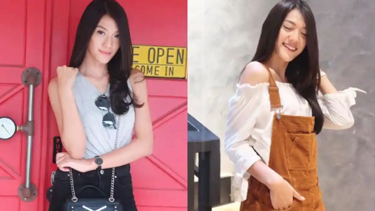 Intip 10 Foto Anissa Aziza, Calon Istri Raditya Dika yang Senyumnya Adem Banget Kayak Ubin Masjid