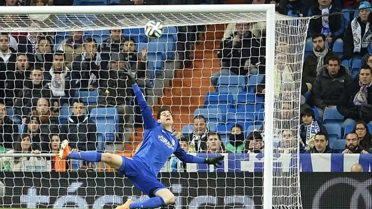 Madrid vs Atletico: Babak I, Pepe Bikin Madrid Unggul 1-0