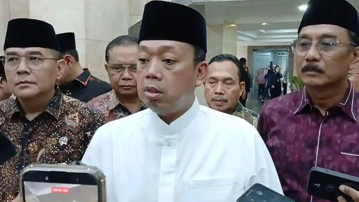 Skandal Muktamar NU: Nusron Cs Terseret Isu Politik Uang Menteri