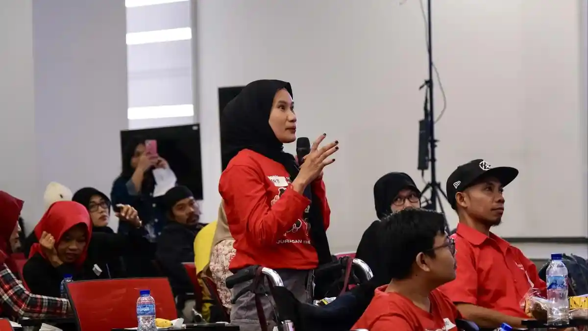 Spekta 2024 Perkuat Adopsi Digital oleh UMKM untuk Perluas Akses Pasar