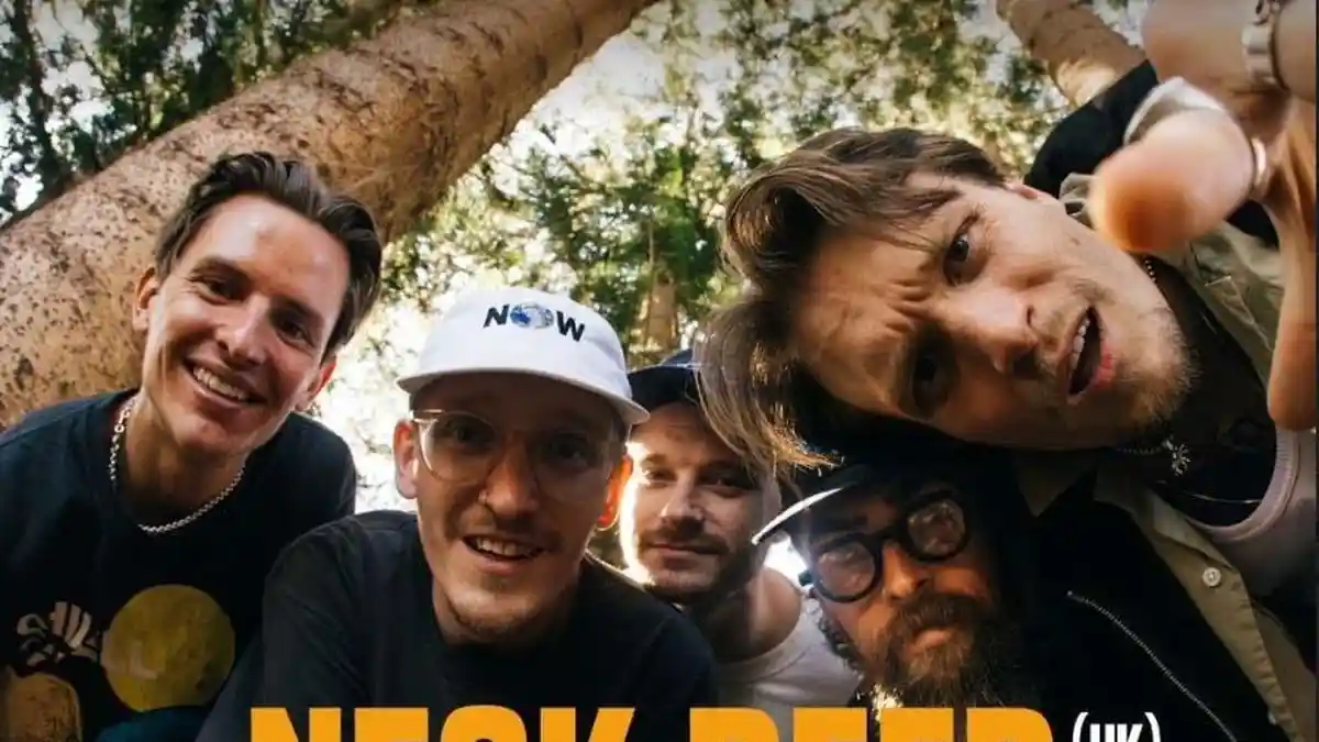 The Sounds Project 2024 Digelar 9 sampai 11 Agustus, Hari Pertama Ada JKT48 Hingga Neck Deep