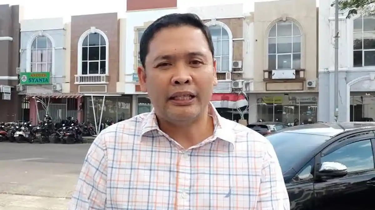 Hengky Yasin Siap Maju di Pilkada Takalar Tapi PKB Tak Kunjung Keluarkan Rekomendasi, Demi Firdaus?