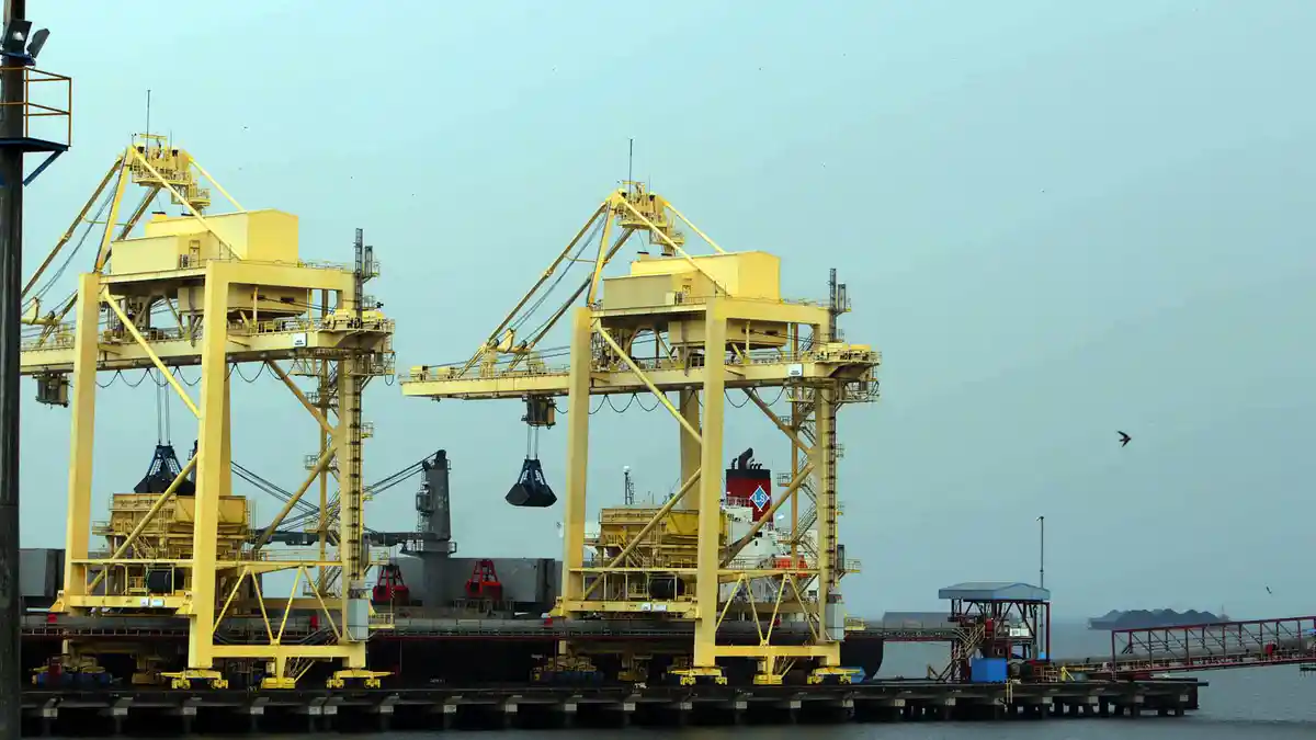 Harga Batubara Acuan Februari Kembali Terkerek ke Level 188,38 Dolar AS Per Ton, Ini Penyebabnya
