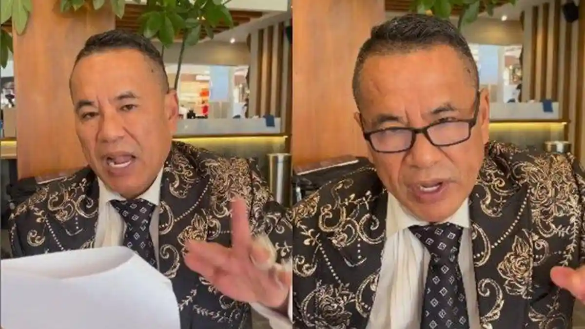 Hotman Paris Sebut Pegi Setiawan Sempat Rayakan Lebaran Bersama Keluarga, Disembunyikan?