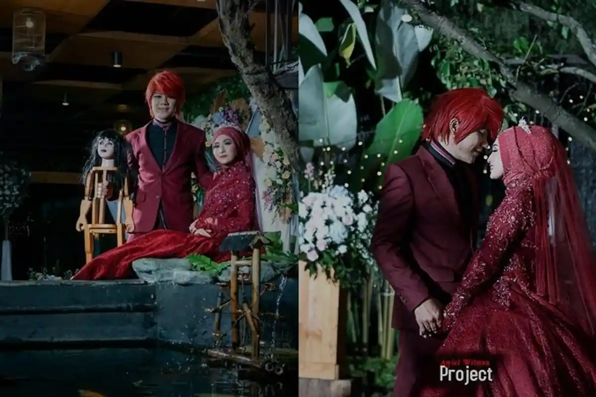 Disinggung soal Bekingan, Ini Jawaban Telak Pesulap Merah Setelah Berani Membongkar Trik Perdukunan