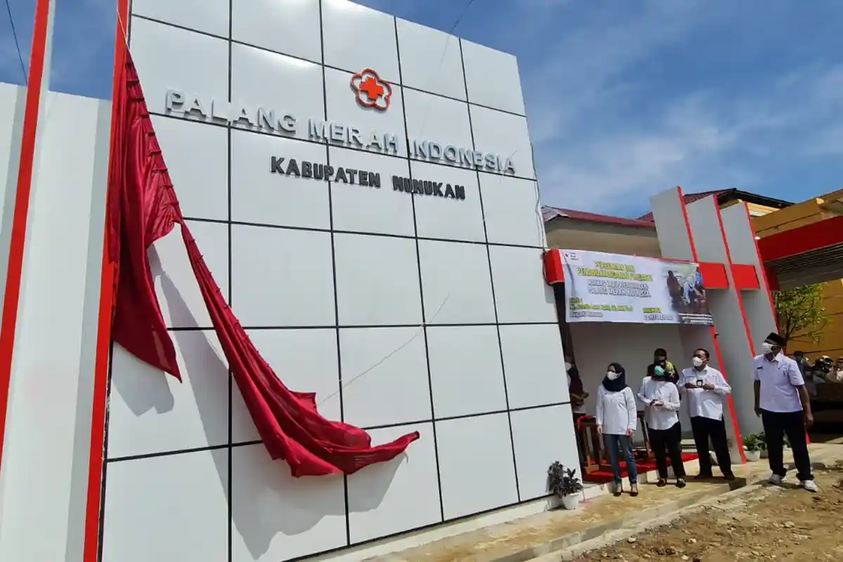 Lowongan Kerja PMI untuk Lulusan D3 dan S1 Dibuka hingga 15 Oktober 2021, Ada 2 Posisi yang Kosong