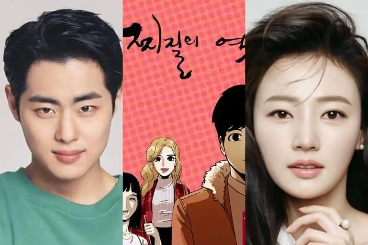 Pemeran Utama Tersandung Rumor Kekerasan di Sekolah, Simak Sinopsis Drama Korea History of Losers