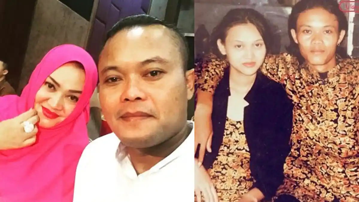 Pakar Ekspresi Bongkar Sifat Asli Lina, Begini Karakter Sebenarnya yang Buat Sule Makin Pasrah