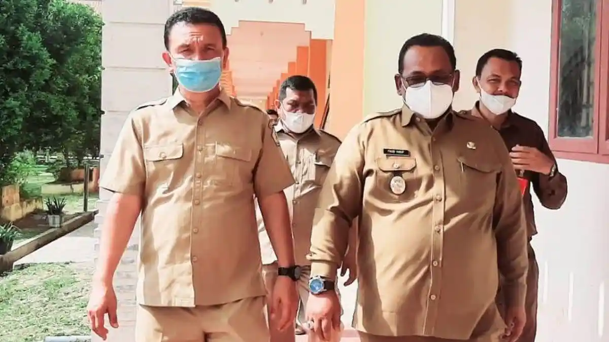 Disdikbud Aceh Utara Mulai Adakan Asesmen Nasional Berbasis Komputer, Begini Proses dan Tujuannya 
