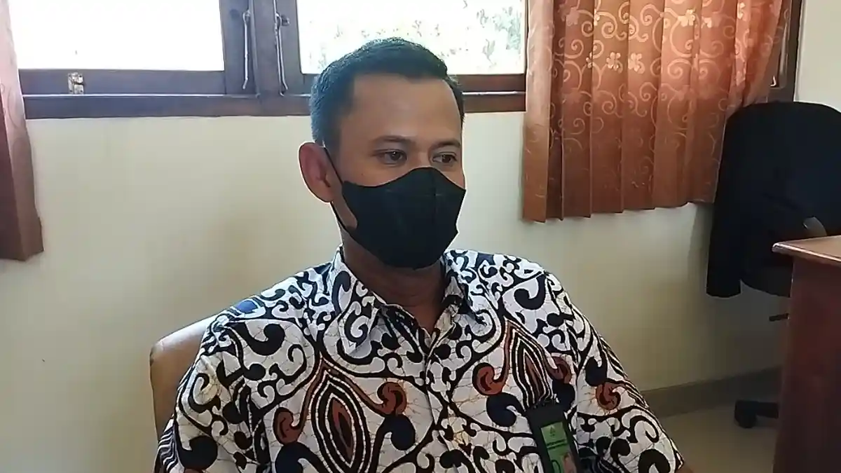 Bakar Petasan di TNK; Wisatawan, Pemandu dan Pemilik Kapal Diperiksa Balai TNK