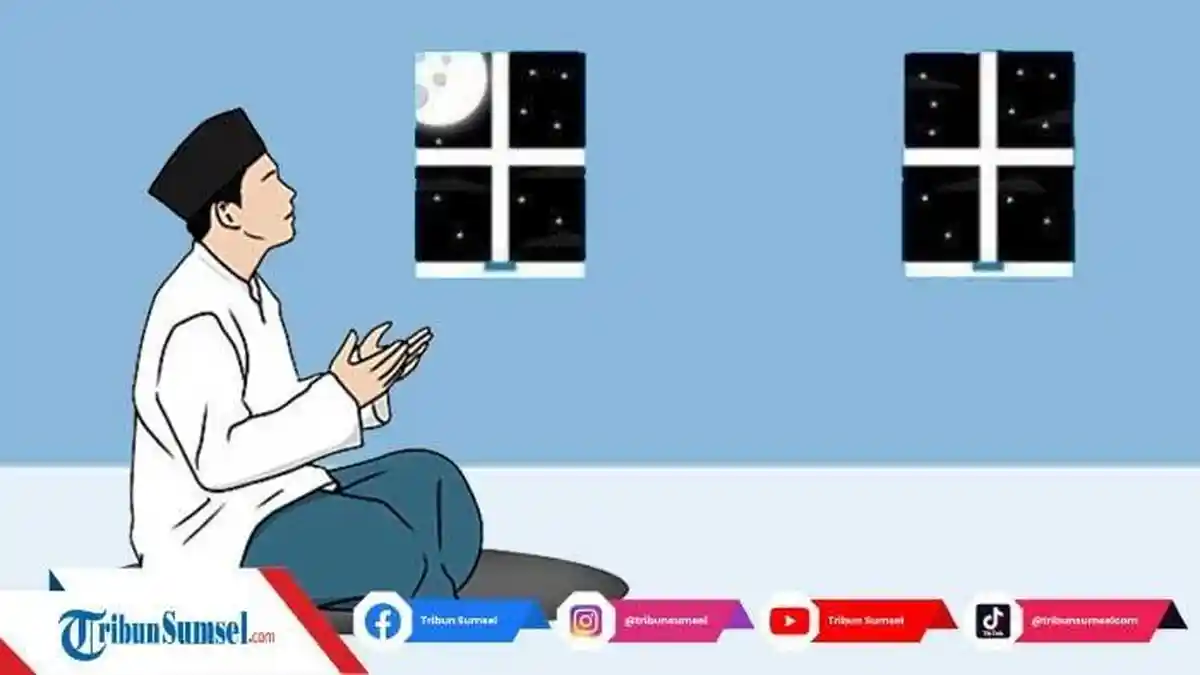 Sholawat Qod Anshoha Lengkap Tulisan Latin Beserta Terjemahannya, Mudah Dibaca