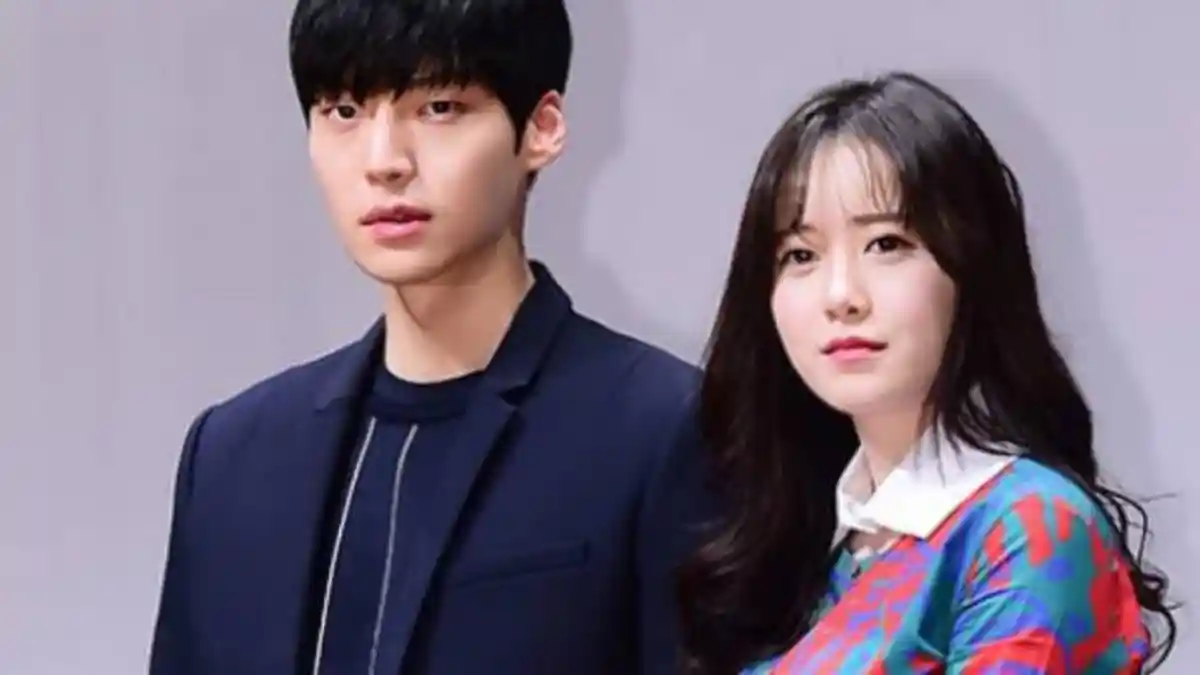 Resmi, Ahn Jae Hyun dan Goo Hye Sun Bercerai, Begini Kronologinya