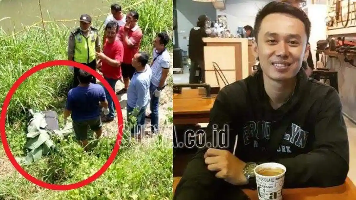 Ditemukan Tewas Tanpa Kepala di Dalam Koper dan Lakukan Perlawanan, Ini Hasil Penyelidikan Polisi