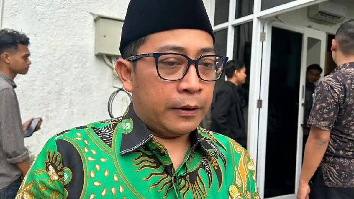 Anggota DPR Sebut Usul Pembatasan Jabatan Ketua Umum Parpol Ahistoris