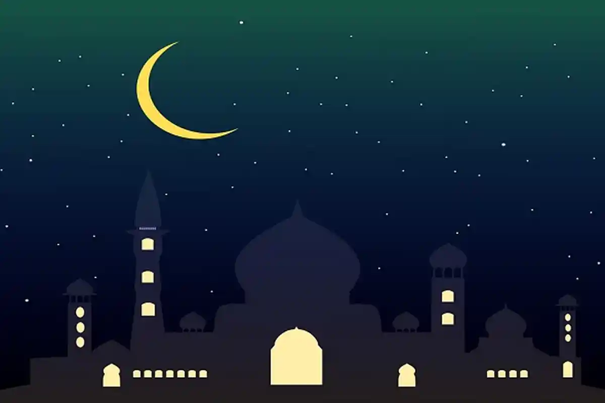 Daftar Ucapan Mohon Maaf Lahir dan Batin untuk Idul Fitri 2021, Cocok Buat Keluarga dan Sahabat