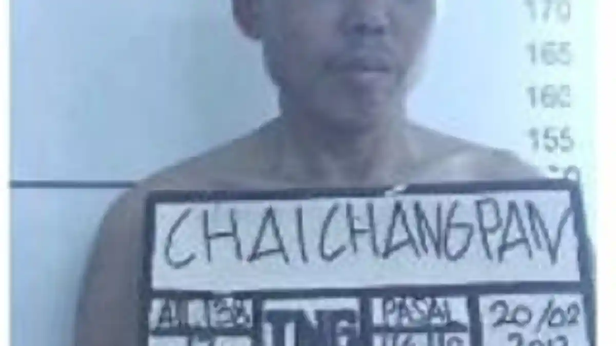 Dua Kali Kabur ke Hutan, Cai Changpan Ternyata Pernah Ikut Pendidikan Militer di Cina
