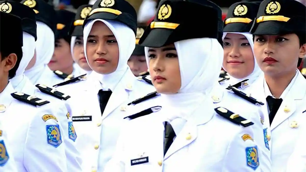 Dibuka! Pendaftaran Sekolah Ikatan Dinas Instansi Pemerintah di Dikdin.bkn.go.id / SSCASN