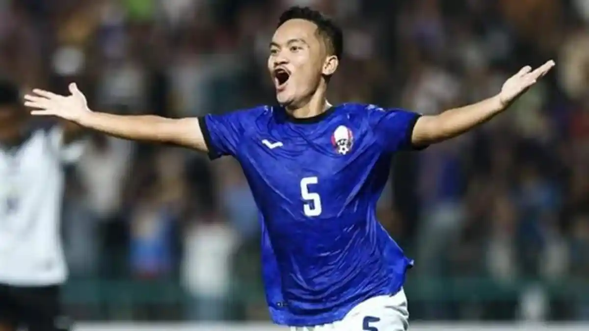 Live Score Kamboja vs Filipina, Penentuan Satu Tiket Semifinal Grup A