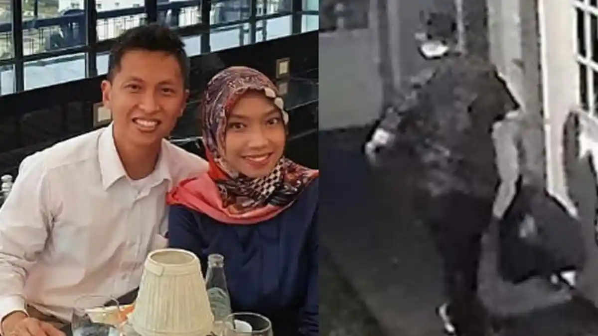 Diplomat Arya Daru Bersih-bersih Sebelum Tewas dengan Lakban Kuning, Sembunyikan Apa dari Istri ?