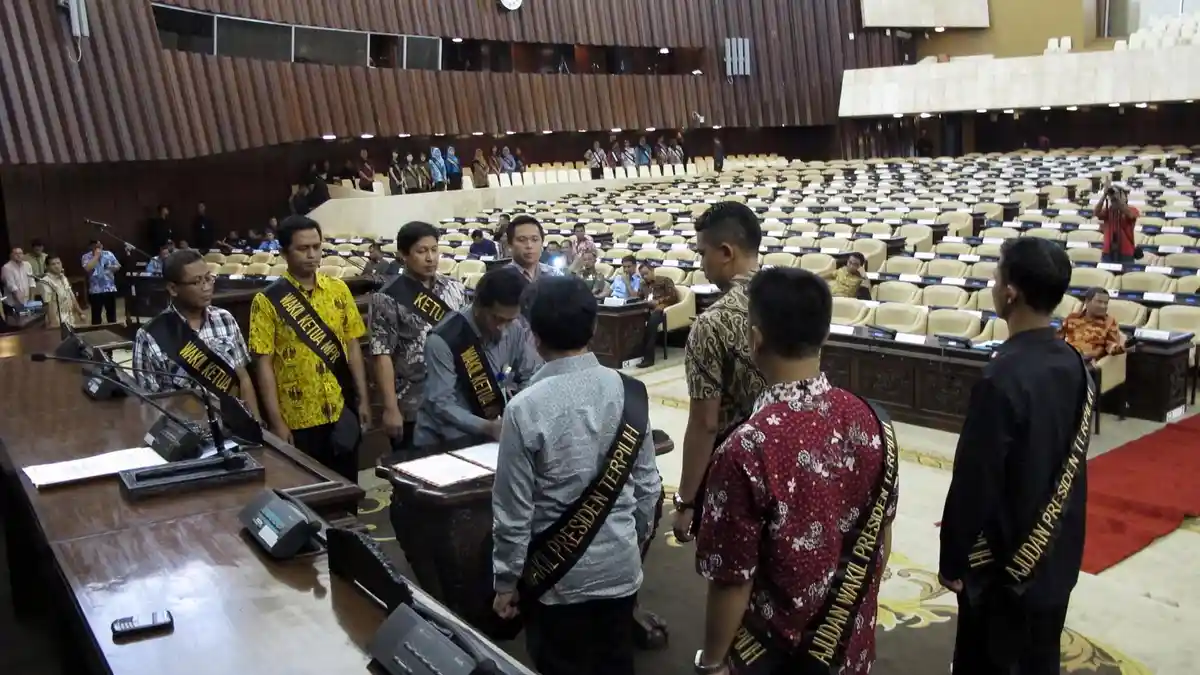 Tata Kelola Pemerintahan yang Baik: Pengertian, Unsur, Struktur hingga Persyaratan