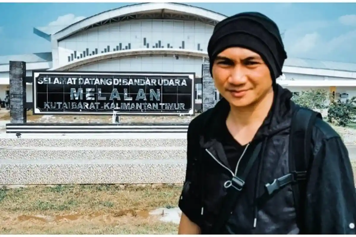 Anji Heran Banyak Warga Berkerumun di Penutupan McD Sarinah saat Pandemi: Kenapa Polri Mengizinkan?