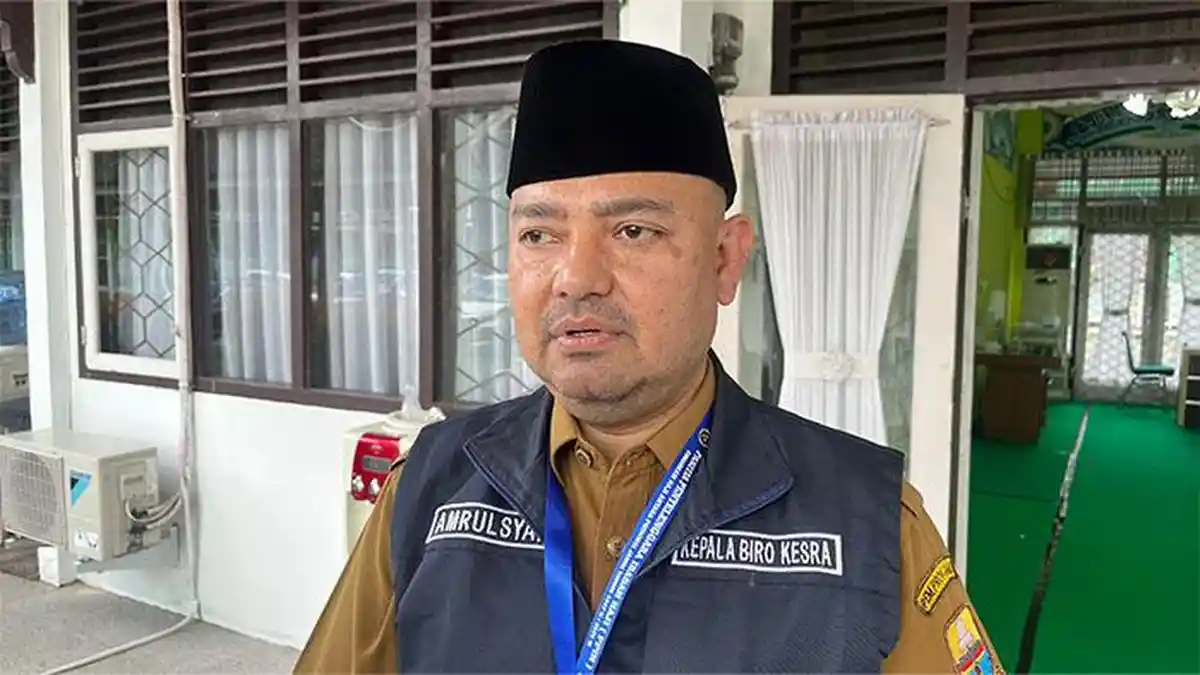 Pemprov Jambi Kembali Buka Beasiswa Pro Jambi Cerdas, Ini Jadwal Lengkapnya
