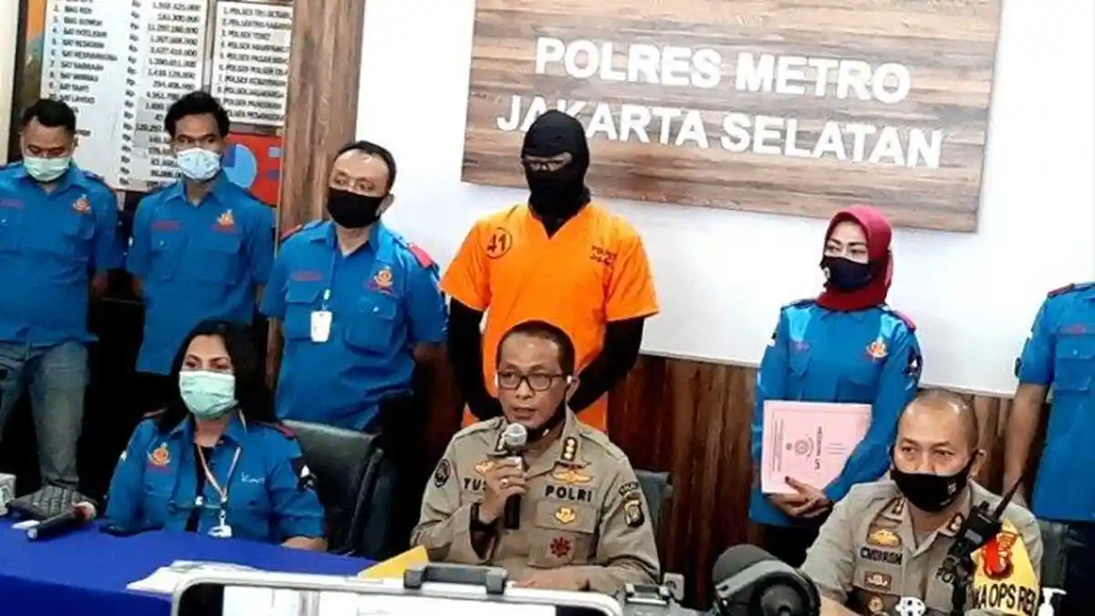 Dwi Sasono : Saya Ketergantungan, Saya Bukan Orang Jahat