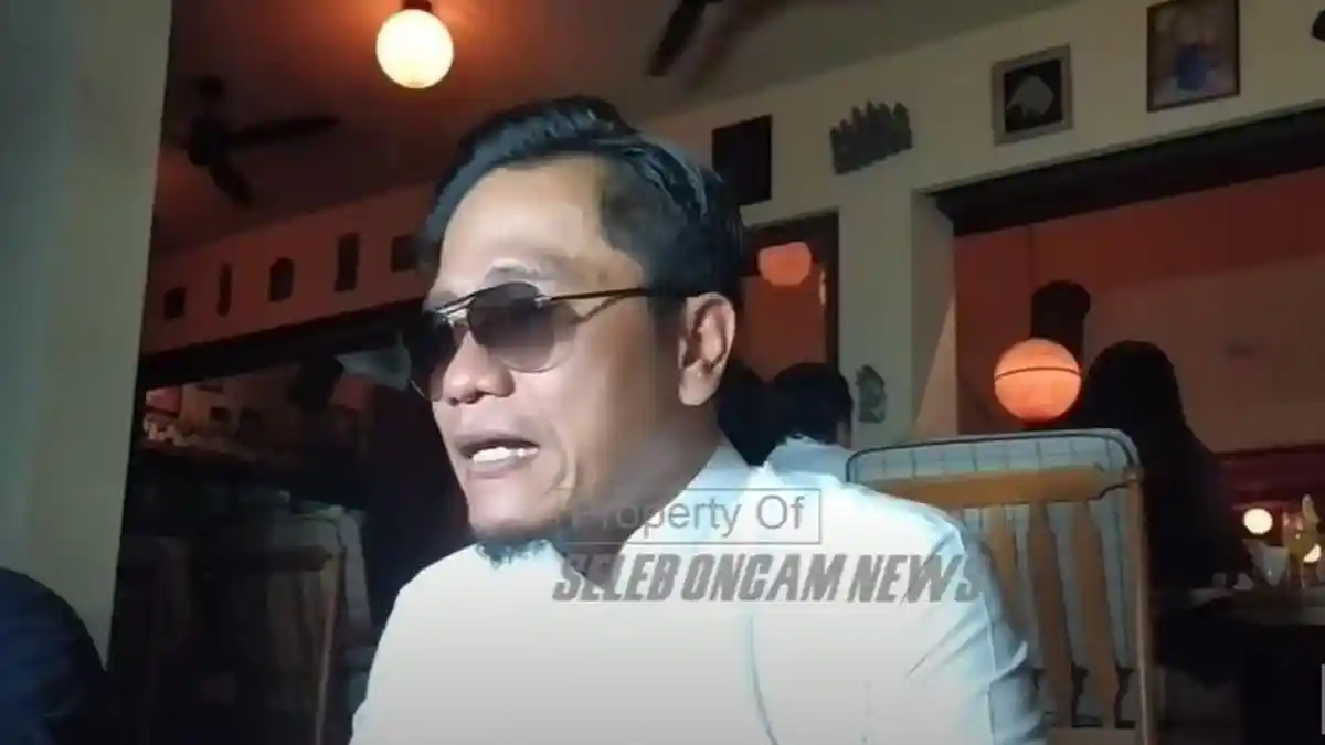 Tak Ingin Ambil Pusing saat Dilaporkan Firdaus Oiwobo, Gus Miftah Pilih Tak Beri Respons