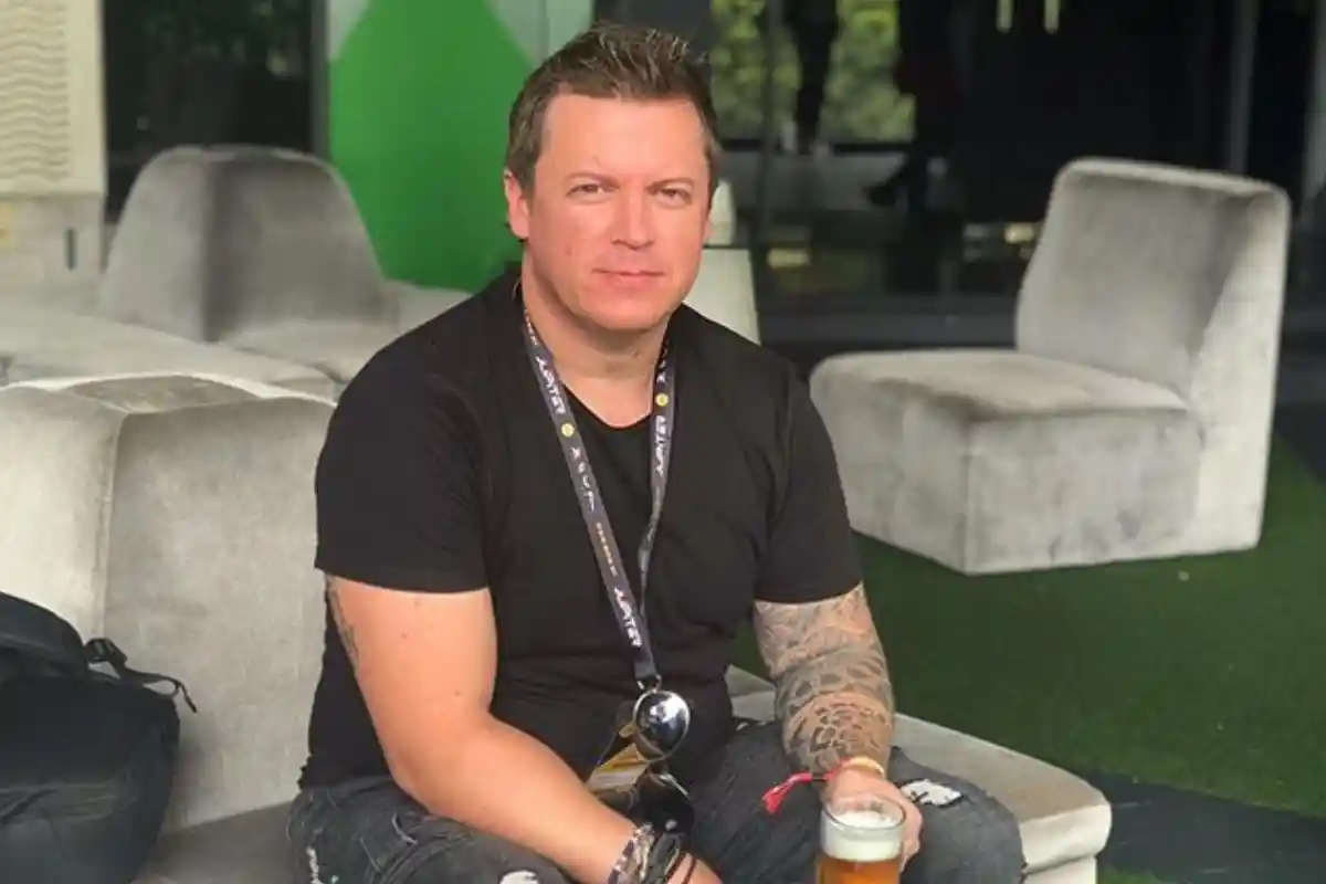 TRIBUNWIKI: Ditemukan Tewas di Bali, Berikut Profil DJ Adam Sky, DJ Populer Asal Australia