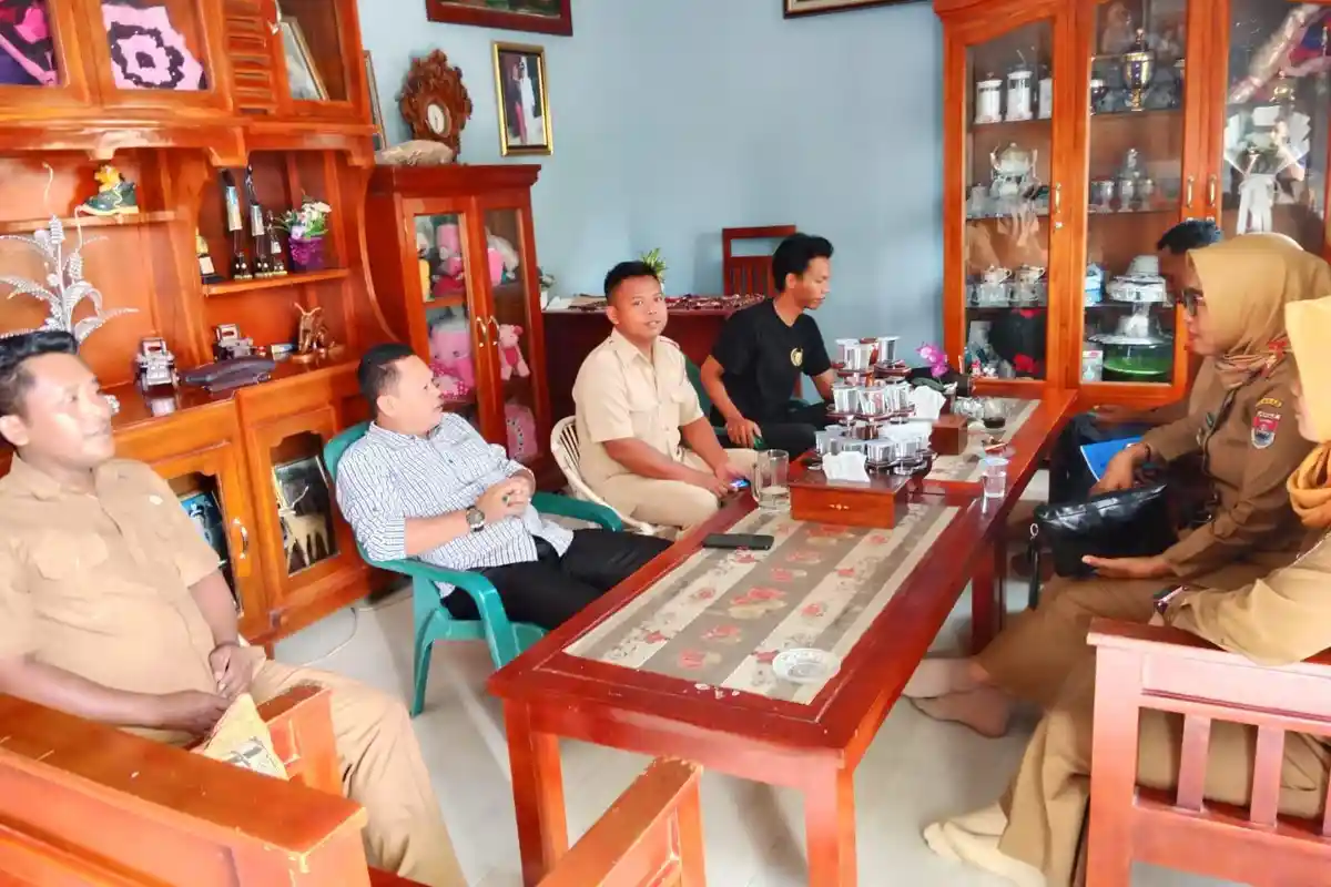 Pria di Mesuji Lampung Rudapaksa Anak Kandung, Dinas PPPA Siap Dampingi Korban