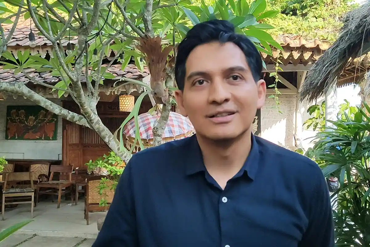 Izin BPR Karya Remaja Indramayu Dicabut, Lucky Hakim Beri Komentar: Secara Umum Saya Menyayangkan