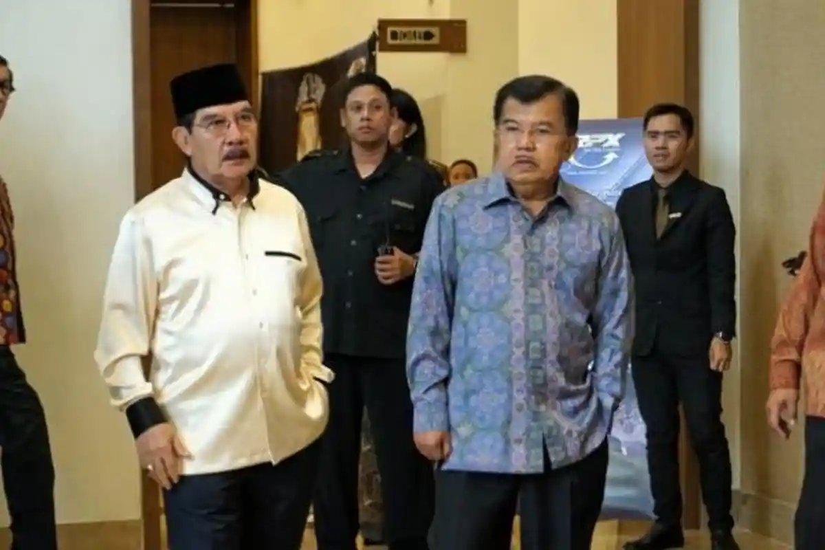 Ida Bingung Ada Antasari Tidur di Kasurnya