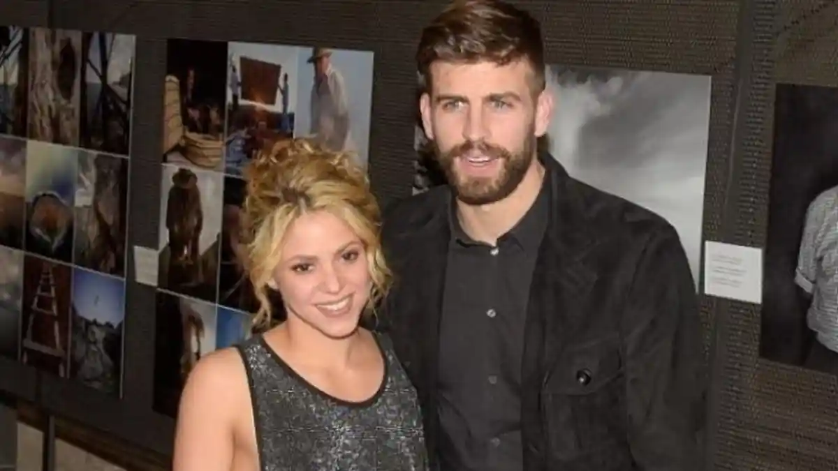 Istri Tak Akur dengan Roccuzzo, Gerard Pique Takkan Hadir di Pernikahan Messi
