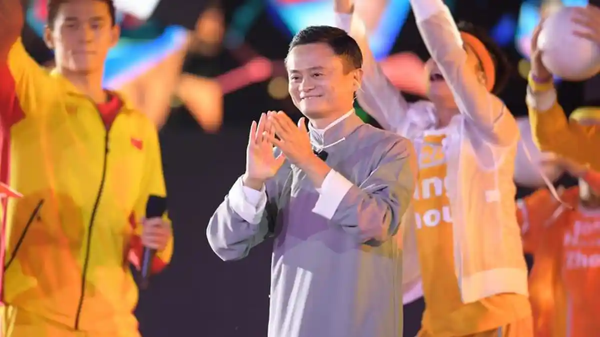 Dua Bulan Menghilang, Ada Dua Prediksi Kondisi Jack Ma saat Ini: Mati atau di Penjara