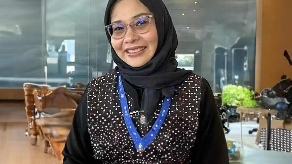 Ruang Hijau Inklusif di Ibu Kota Nusantara