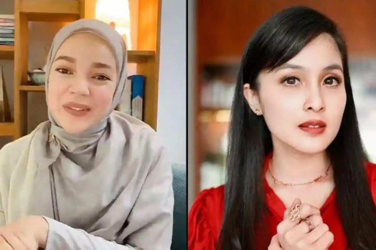 "Semua Pasti Diuji" Pesan Dewi Sandra setelah Diserang Netizen Salah Alamat, Dikira Sandra Dewi