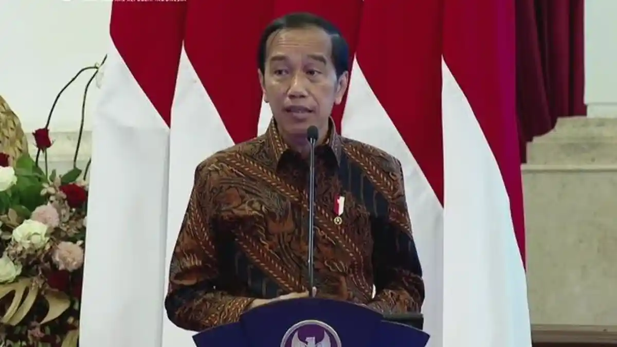 Dua Periode Kepemimpinan Jokowi, Ternyata Sudah 7 Kali Harga BBM Naik