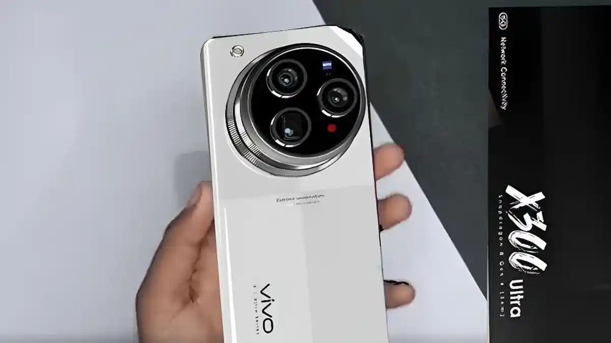 Vivo X300 Ultra, Mampukah Bersaing dengan iPhone dan Samsung? Intip Spesfikasi dan Harganya
