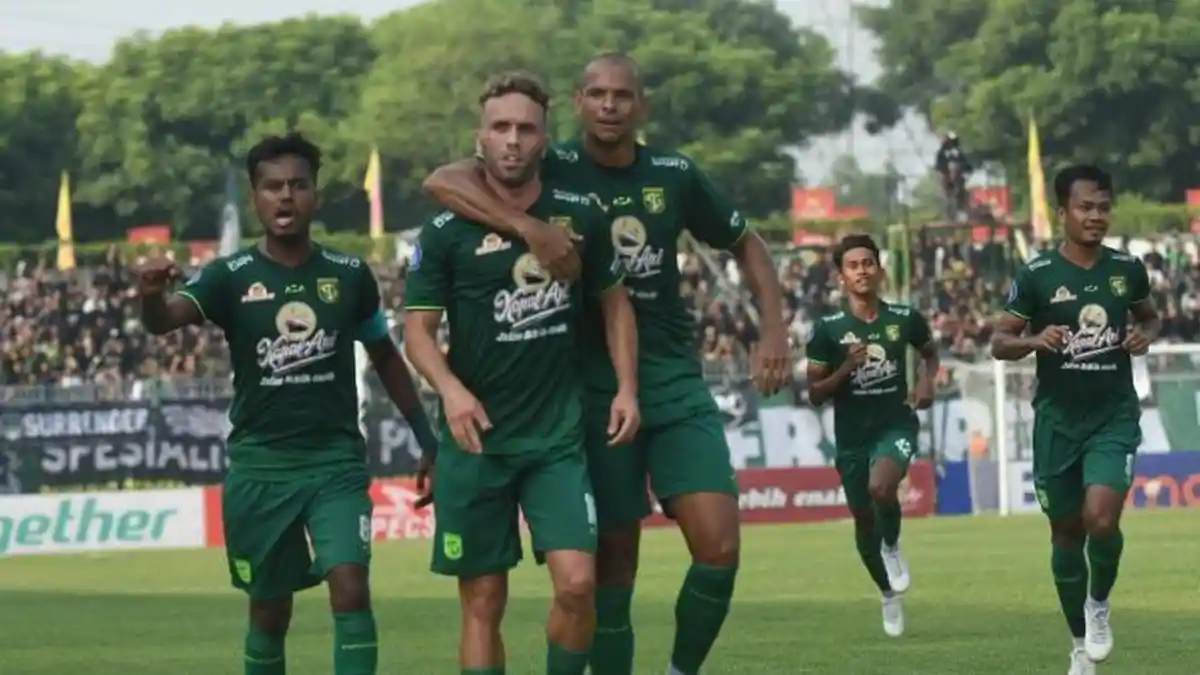 Soal Aksi Protes Bonek, Pelatih Persebaya Bilang, 'Kami Harus Lebih Introspeksi'