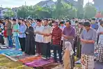 Warga Rasakan Lebaran Tahun Ini Tidak Semeriah Biasanya, Ini Faktor Pemicunya