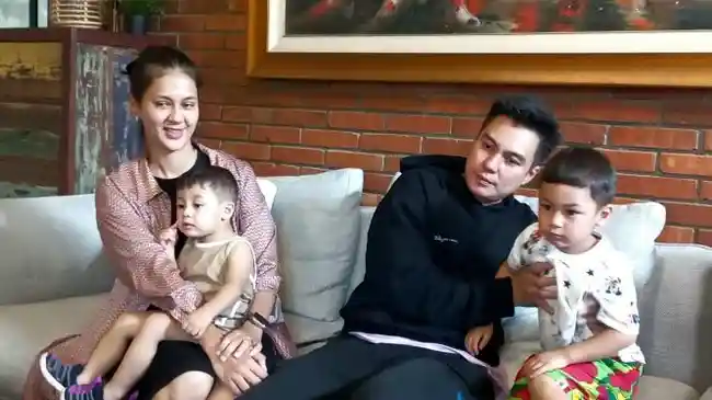 Sayur Asem dan Kauk Ikan Peda, Menu Kesukaan Baim Wong untuk Berbuka Puasa