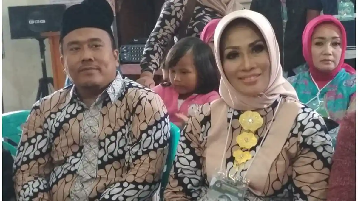 Suryana dan Wiwin Ingin Ulangi Sejarah Bupati dari Independen yang Sukses Terpilih di Garut