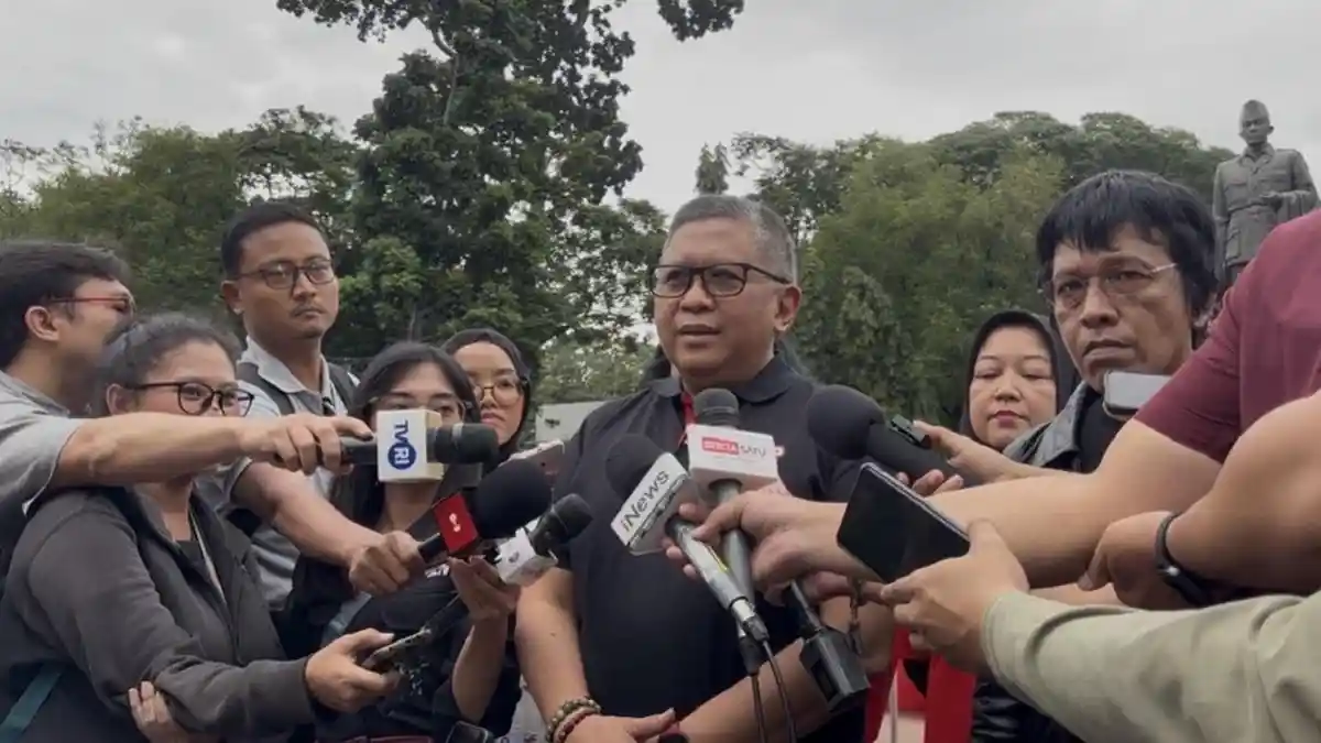 PDIP Ingatkan Pemerintah Jaga Soliditas Kebijakan di Tengah Tekanan Global