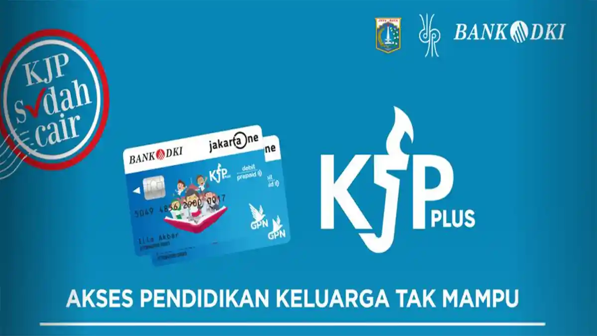 Cara Baru Pendataan KJP Plus Jakarta, Kini Lebih Sederhana dan Tak Perlu Mendaftar