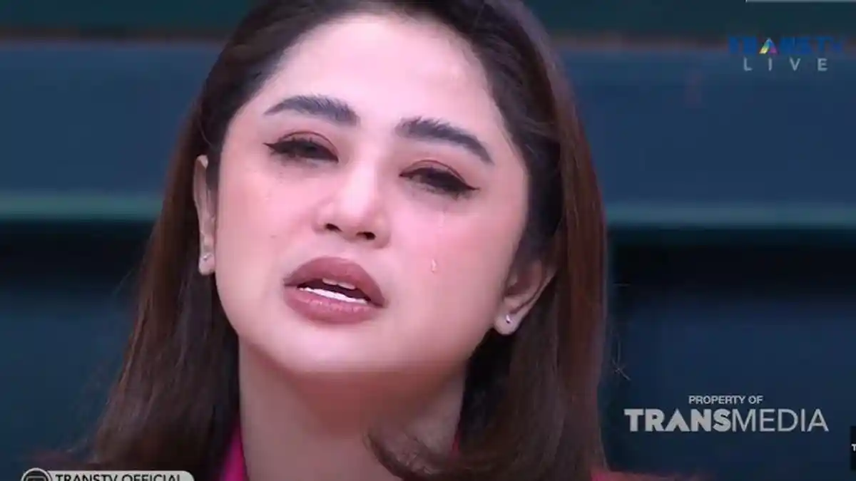 Soal Jodoh, Dewi Perssik: Semoga Dapat Lelaki yang Bisa Mencuri Hatiku, Bukan Mencuri Hartaku